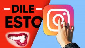 portada como hablar por instagram con la chica que te gusta