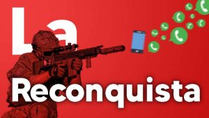 conquistar a tu ex por whatsapp