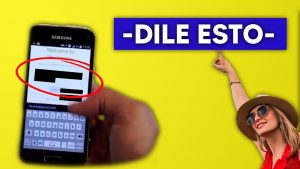 como hablar con la chica que te gusta por messenger