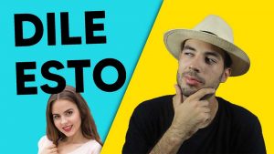 como conquistar a una mujer