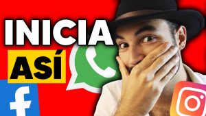 como iniciar un chat con la chica que te gusta